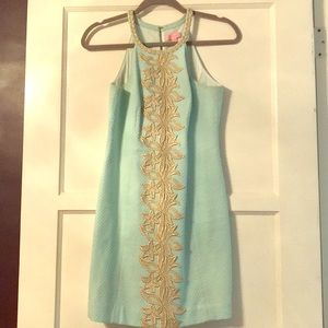 Lily Pulitzer Shift Dress
